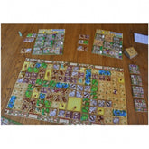 Juego de mesa fertility en espaol